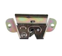 WEFOLCC Tailgate Boot Lock Latch Catch Actuator Mechanism For Citroen C1 2005 2006 2007 2008 2009 2010 2011 2012 2013 2014 Car Boot Latch(Boot lock)
