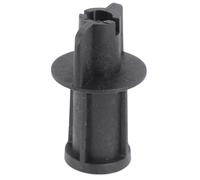 WEFOLCC W707612-S300 1182772 For F&ord For Focus 2012-2018 For Fiesta 2011-2019 Car Tail Light Fixing Screw Rear Outer Lamp Nut Car Rear Light Assemblies