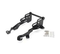 WEFOLCC Windscreen Adjusters Motorcycle GPS Navigaton Plate Bracket Fits For F750GS F850GS 2018 2019 2020 2021 2022 Motorcycle Navigation Bracket(C)