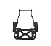 WEFOLCC Wired Charging For F850GS 2023 Mobile Phone Navigation Bracket General F850GS ADV 2019-2024 Navigation Bracket(12mm)