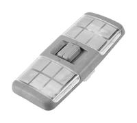 WEFOLEN 1 Pcs Car Interior Roof Dome Light Reading Lamp For Mitsubishi For Pajero For Shogun For Montero V31 V32 V33 V43 1990-2004 MB774928