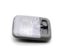 WEFOLEN 1 Pcs Car Rear Interior Reading Light Inside Roof Ceiling Lamp Dome Lights 26410-0V000 For N&issan For Paladin NV200