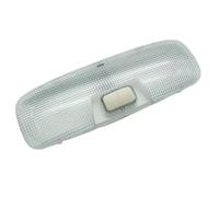 WEFOLEN 1 Pcs Interior Car Reading Lamp Light Signal 1 Button For F&ord For Focus For Fiesta For Mondeo 2005-2013 2014