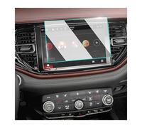 WEFOLEN 10.1 Inch Car Center Screen GPS Navigation Multimedia Tempered Glass Protective Film For Dodge For Durango 2021 2022 GPS Screen Protector
