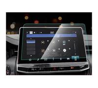 WEFOLEN 10.1 Inch Car GPS Navigation LCD Screenempered Glass Protective Anti-scratch Film For Jeep For Compass 2021 2022 GPS Screen Protector