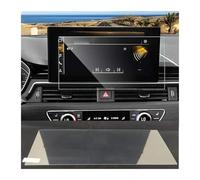 WEFOLEN 10.1 Inch Car Infotainment Radio GPS Navigation Tempered Glass Screen Protector Film For Q5 2021 2022 2023 GPS Screen Protector