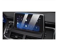 WEFOLEN 10.2" Navigation Display Touchscreen Tempered Glass Screen Protector For GMC For Yukon 2021 2022 2023 GPS Screen Protector