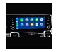 WEFOLEN 10.25 Inch Car GPS Navigation Tempered Glass Screen Protective Film For Kia For Sorento 4th Gen 2021 GPS Screen Protector