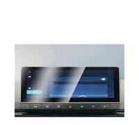 WEFOLEN 10.25 Inch Car Infotainment GPS Navigation Tempered Glass Screen Protector Film For MG For Mulan For MG4 2021 2022 2023 GPS Screen Protector