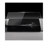 WEFOLEN 10.25-Inch GPS Navigation Touch-Screen Protector Center Display Tempered Glass Film For B&MW 5 Series G30 G31 2017 2018 2019 2020 GPS Screen Protector