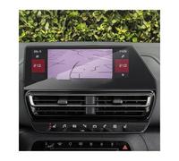 WEFOLEN 10 Inch Car Infotainment GPS Navigation Display Tempered Glass Screen Protector For Citroen C5 For Aircross 2022 2023 GPS Screen Protector(Left hand driver)