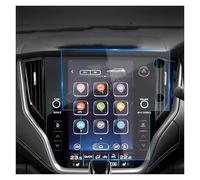 WEFOLEN 11.6 Inch 3 Holes Touch GPS Navigation Tempered Glass Screen Protector For Subaru For Outback For Legacy 2020 2021 2022 2023 GPS Screen Protector(Right drive)