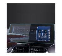 WEFOLEN 12.3 Inch Car GPS Navigation Tempered Glass Screen Protector Film For Toyota For Harrier For Venza 2021 2022 GPS Screen Protector