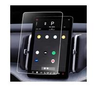 WEFOLEN 12.3 Inch Car GPS Radio Navigation Display Screen Anti-scratch Film Tempered Glass Protector For Volvo EX30 2025 2024 GPS Screen Protector