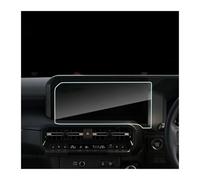 WEFOLEN 12.3 Inch Car Infotainment GPS Navigation Anti-scratch Film Tempered Glass Screen Protector For Toyota For Land Cruiser 250 2024 GPS Screen Protector
