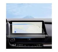 WEFOLEN 12.3 Inch Car Infotainment Radio GPS Navigation Display Film TPU Screen Protector For Toyota For Prius XLE/Limited 2023 GPS Screen Protector