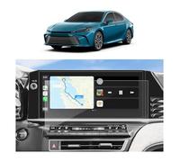 WEFOLEN 12.3 Inch Car Radio GPS Navigation PET Screen Protector Film For Toyota For Camry 2025 GPS Screen Protector