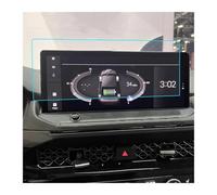 WEFOLEN 12.3 Inch GPS Navigation Screen Tempered Glass Protector Cover Protective Film For Accord Hybrid Touring 2023 GPS Screen Protector