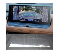 WEFOLEN 12.3 Inch Infotainment Car GPS Navigation Radio Screen Protector Tempered Glass For N&issan For Juke N-Sport 2024 GPS Screen Protector(For gps)