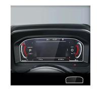 WEFOLEN 12.3inch Car Dashboard LCD Screen Anti-scratch Tempered Glass Protector Film For N&issan For Qashqai J12 / For X-Trail T33 2022 2023 GPS Screen Protector