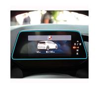 WEFOLEN 12 Inch Car Instrument GPS Navigation Screen PET Protective Film For Cupra For Born 2022 2023 GPS Screen Protector(Instrument)