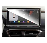 WEFOLEN 12 Inch Car Navigation Touch Center Screen Protector PET Film 300MM * 147MM For Cupra For Formentor GPS Screen Protector