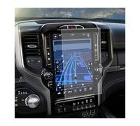 WEFOLEN 12 Inch GPS Navigation Tempered Glass Screen Protector For Dodge For Ram 1500 2500 3500 2019 2020 2021 2022 GPS Screen Protector