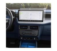 WEFOLEN 13.2 Inch Car Infotainment Radio GPS Navigation Tempered Glass Screen Protector Film For F&ord For Maverick 2025 GPS Screen Protector