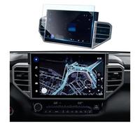 WEFOLEN 14 Inch Multimedia GPS Navigation Touchscreen Tempered Glass Screen Protector For Toyota For Tundra For Sequoia 2022 2023 2024 GPS Screen Protector