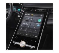 WEFOLEN 19.4 Inch Car Infotainment Radio GPS Navigation PET Screen Protector Film For MG For Marvel R Electric 2021 2022 GPS Screen Protector