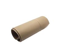 WEFOLEN 4 Pieces Car Door Armrest Handle Panel Cover Trim for Nissan for Qashqai J11 2016 2017 2018 Car Inner Door Pull Handle(Beige)