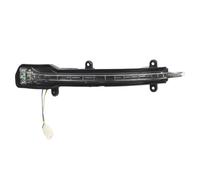 WEFOLEN 4L0949102C For Q5 MK1 2009-2016 Q7 MK1 2007-2015 LED Side Mirror Indicator Side Mirror Indicator(Right)