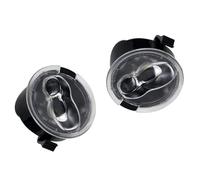 WEFOLEN 5F1Z-13B375-A For Lincoln MKS MKT MKX MKZ For Navigator Full LED Side Mirror Puddle Light Side Mirror Indicator