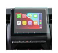 WEFOLEN 7 Inch Car Infotainment Multimedia Radio PET Screen Protector For R&enault For Zoe Easy Link/For Clio 5/ For Captur 2/ For Arkana Easy Link 2020 GPS Screen Protector