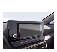 WEFOLEN 8.25 Inch Infotainment Car Multimedia Radio Display Media System Tempered Glass Screen Protector For Leon MK4 FR 2020 2021 GPS Screen Protector