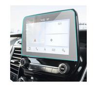 WEFOLEN 8 Inch Car GPS Navigation Screen Anti-scratch Tempered Film Sticker Protector For F&ord For Transit 2020 GPS Screen Protector