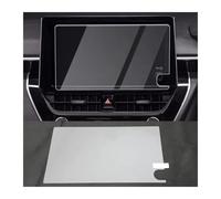 WEFOLEN 8 Inch Car Infotainment Radio GPS Navigation Tempered Glass Screen Protector For Toyota For Corolla 2023 Right Hand Drive UK AU JP GPS Screen Protector