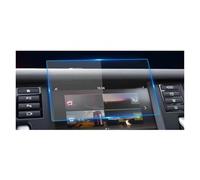 WEFOLEN 8inch 169x100mm Tempered Glass Screen Protector For L&and R&over For R&ange R&over For Discovery Sport 2015 2016 GPS Screen Protector