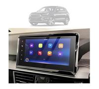 WEFOLEN 9.2Inch Gps Navigation Touch Screen Protective PET Film For Seat For Tarraco/For Ibiza/For Arona 2022 2023 GPS Screen Protector