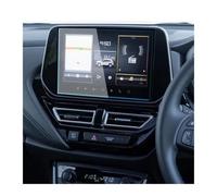 WEFOLEN 9 Inch Car Infotainment Radio GPS Navigation Tempered Glass Screen Protector Film For Suzuki Sx4 For S-cross 2022 GPS Screen Protector