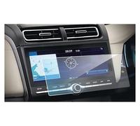 WEFOLEN 9H Tempered Glass Protective Film Navigation Screen Protector For Hyundai For Creta Ix25 Facelift 2021 2022 GPS Screen Protector