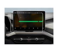 WEFOLEN Car 13INCH PET GPS Navigation Screen Protective Film For S&koda For Kodiaq 2 Ii/RS VRS/Sportline/Hybrid 2024 2025 2026 GPS Screen Protector
