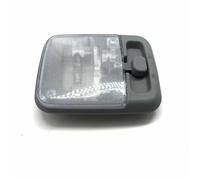 WEFOLEN Car Accessories Rear Interior Reading Light Inside Roof Ceiling Lamp Dome Lights For N&issan For Paladin NV200