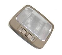 WEFOLEN Car Dome Reading Light For Kia For Sorento 2006 2007 2008 2009 Car Roof Light Console Reading Light Overhead Console Room Lamp Assy