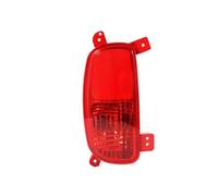 WEFOLEN Car Fog Lights Car Left Right Rear Tail Reflector Bumper Light Anti Collision Taillight Assembly For Kia For Sorento 2013 2014(Only 1 Left)