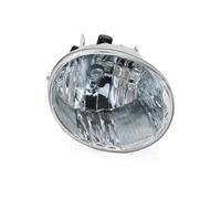 WEFOLEN Car Fog Lights Fog Lamp Assembly Front Bumper Anti Fog Light For Toyota RAV4 For Avalon For 4 Runner 81211-42050 8122142050(Right)