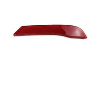 WEFOLEN Car Fog Lights For Chevrolet For Tracker 2019 2020 2021 Car Rear Bumper Reflector Stop Light Brake Lamp Rear Fog Light Warning Lamp(Only Right Side)