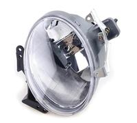 WEFOLEN Car Fog Lights For HYUNDAI For Santa Fe (CM) 2007 2008 2009 Pre-facelift Car Fog Light Assembly Front Bumper Driving Lamp(Fog Lamp Left)