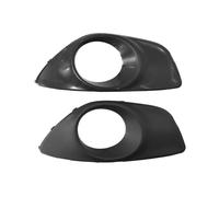 WEFOLEN Car Fog Lights For Hyundai For Santa Fe For Santafe 2.4 2009 2010 2011 2012 Car Front Foglight Fog Lamp Assembly Foglamp(Cover 2Pcs)