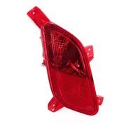 WEFOLEN Car Fog Lights For Hyundai For Veloster 2012-2017 924062V100 Car Rear Bumper Light Reflector Brake Stop Fog Tail Warning Signal Lamp(Only 1 Left)